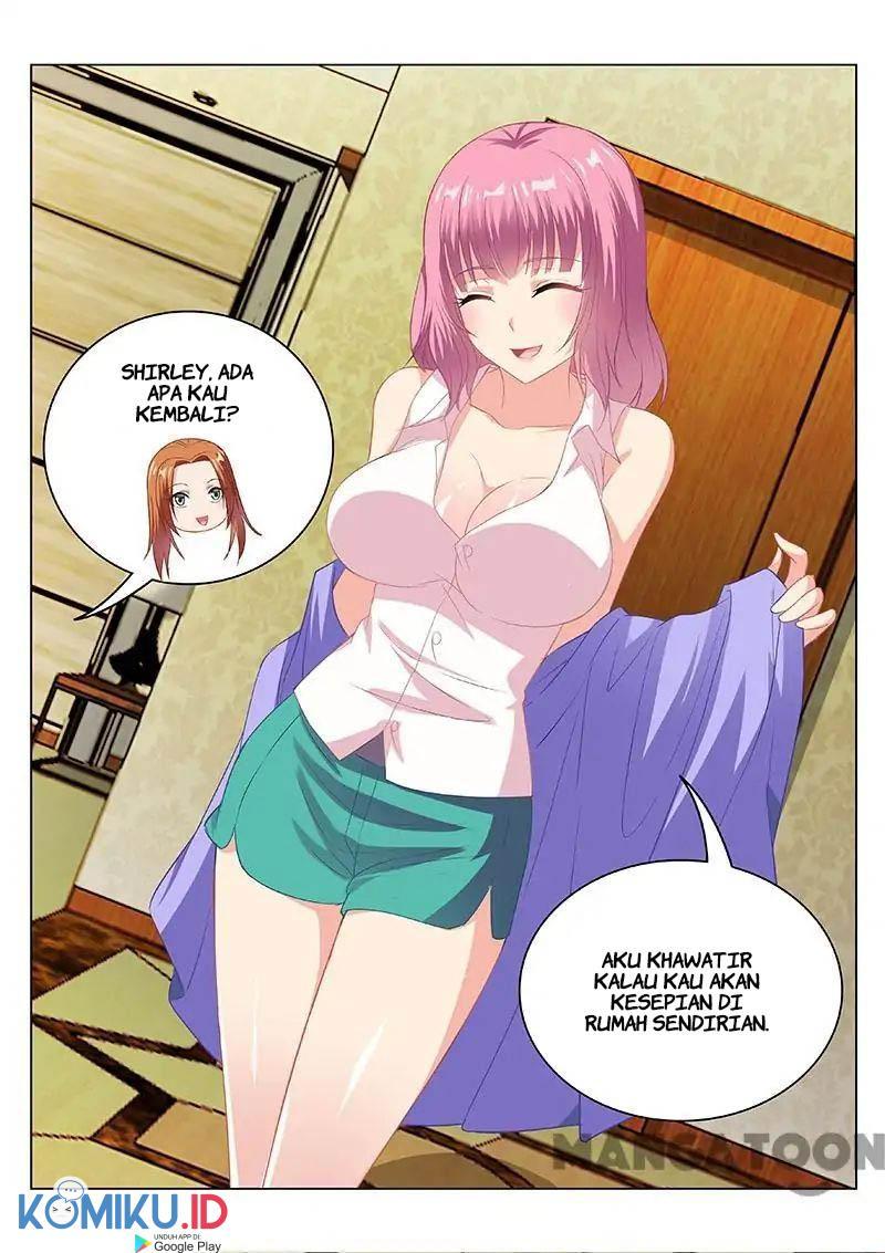 Very Pure chapter 99