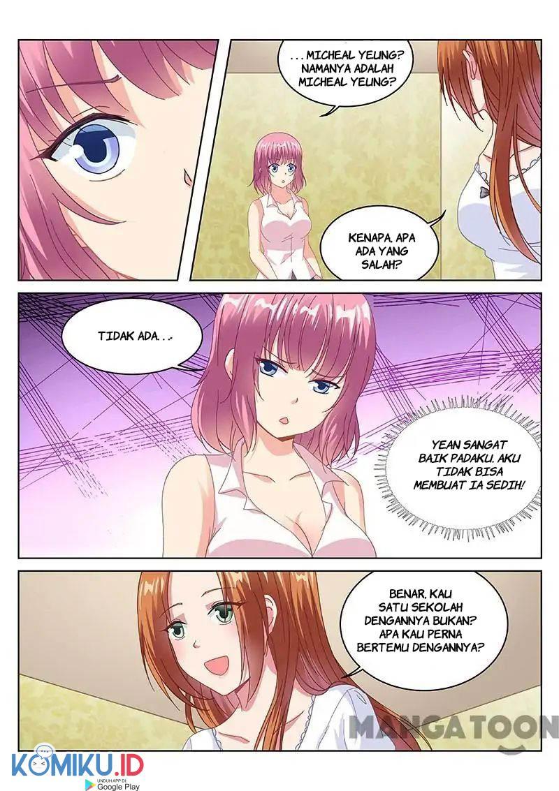 Very Pure chapter 99