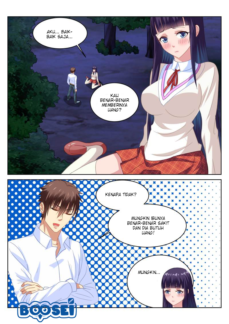 Very Pure chapter 113
