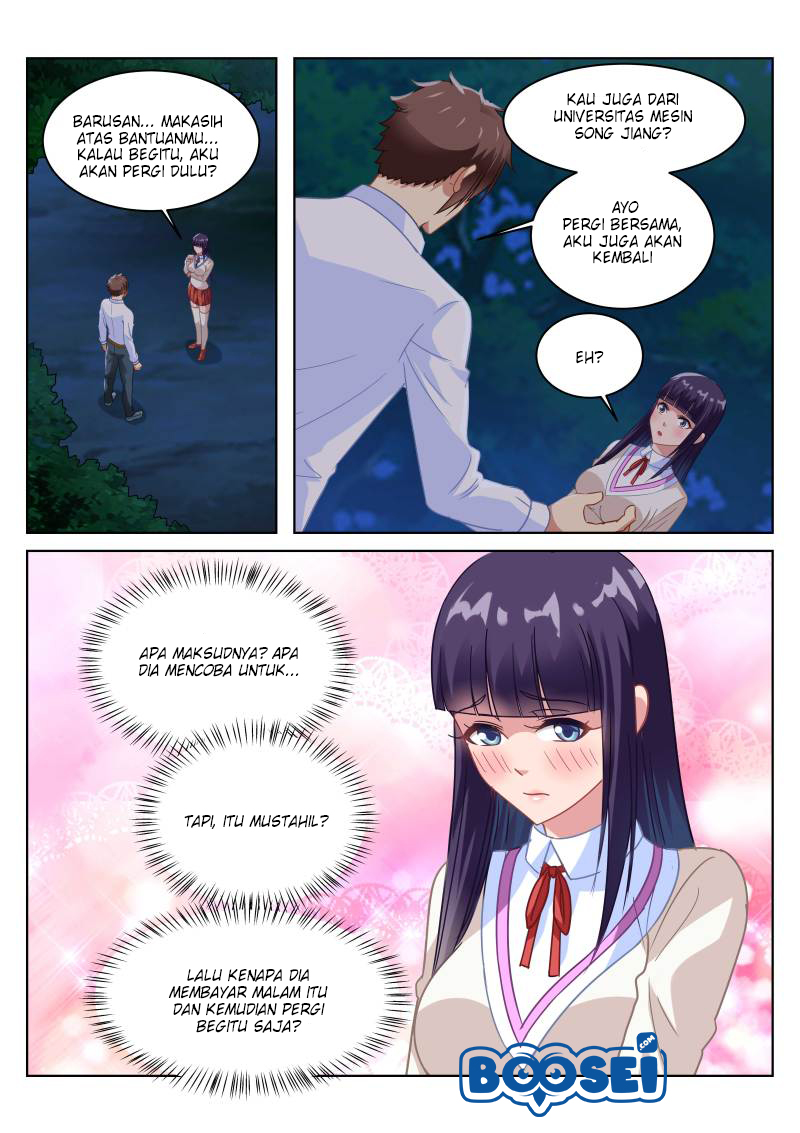 Very Pure chapter 113