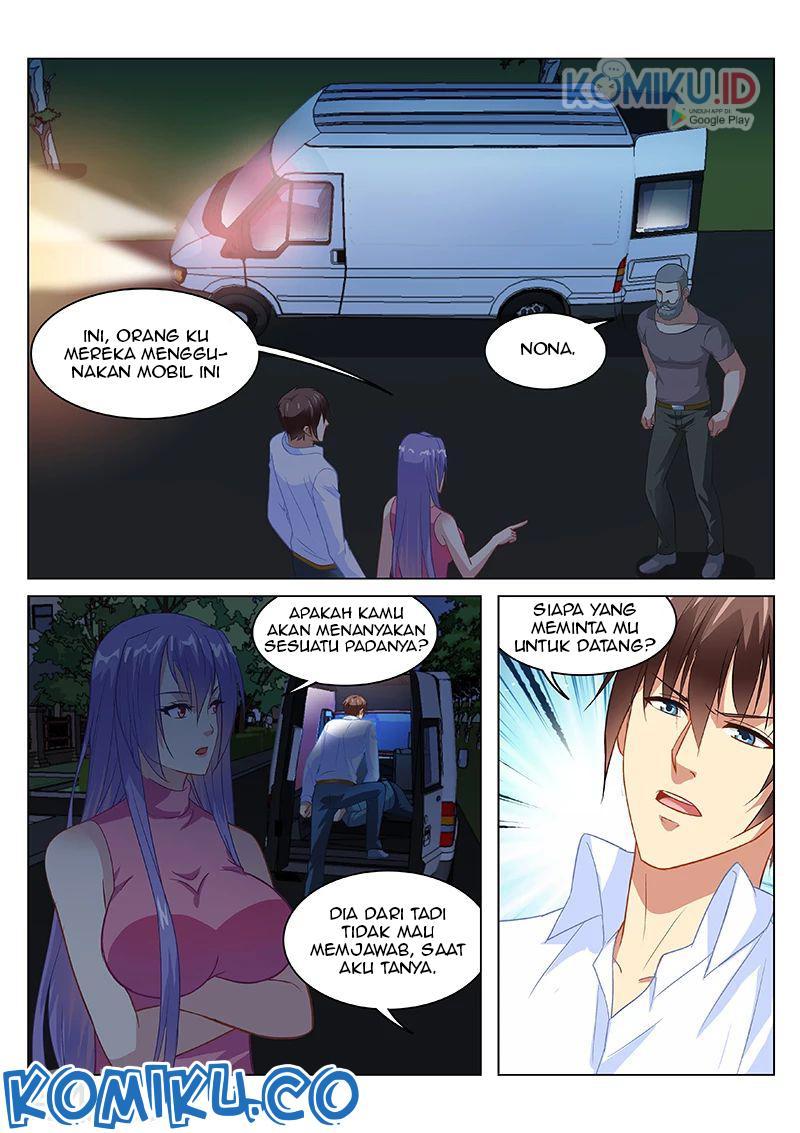 Very Pure Chapter 130 Bahasa Indonesia