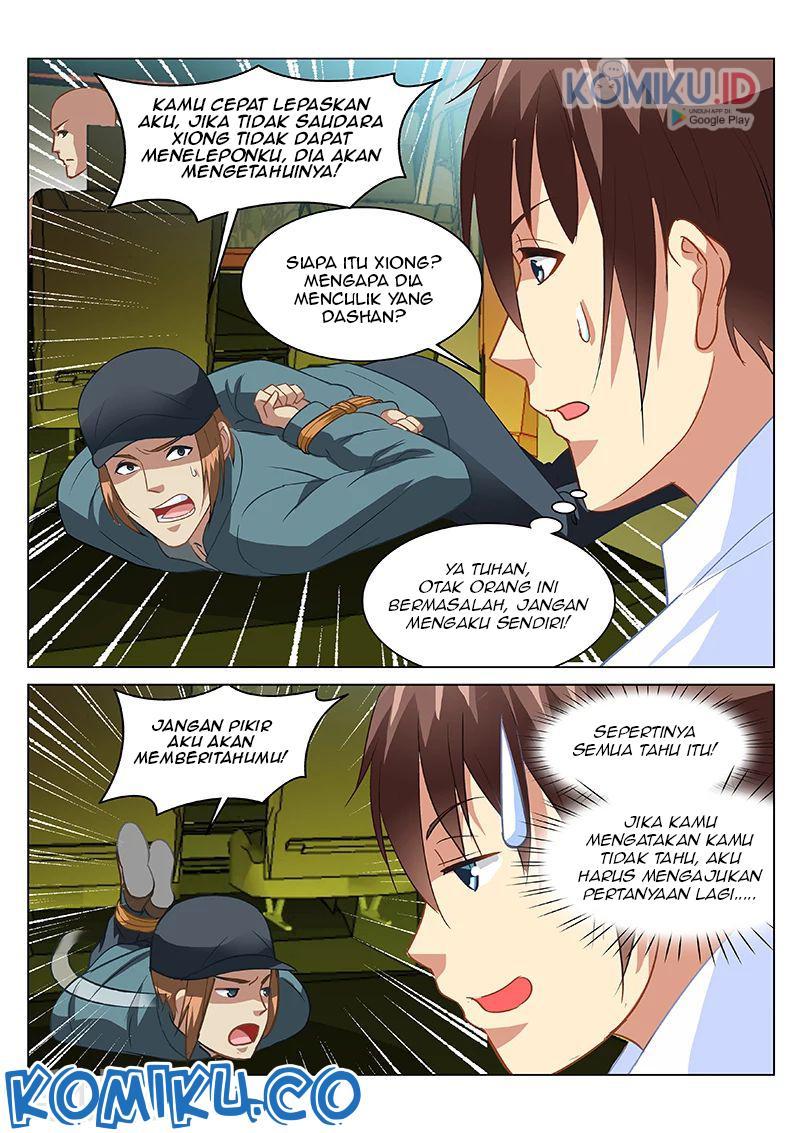 Very Pure Chapter 130 Bahasa Indonesia