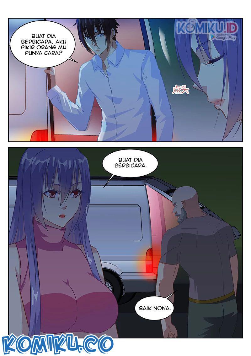 Very Pure Chapter 130 Bahasa Indonesia