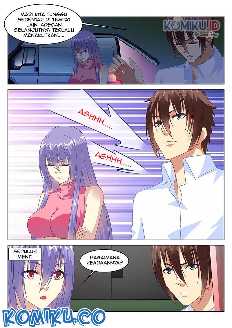 Very Pure Chapter 130 Bahasa Indonesia