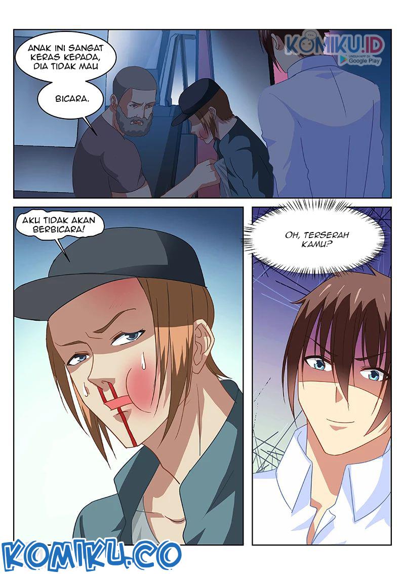 Very Pure Chapter 130 Bahasa Indonesia