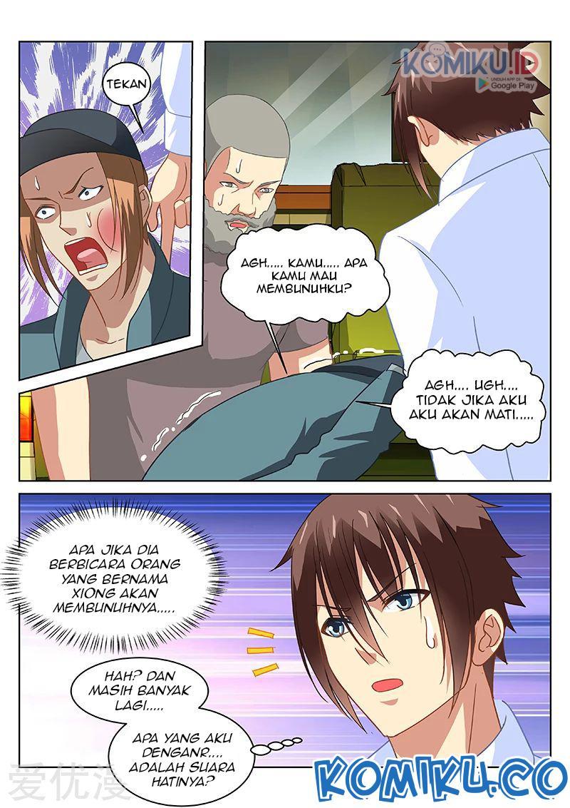 Very Pure Chapter 130 Bahasa Indonesia