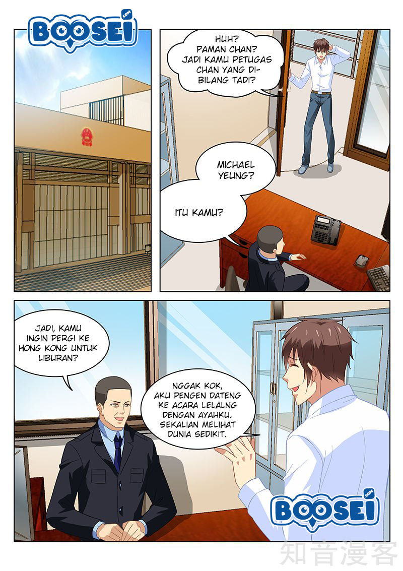 Very Pure chapter 137