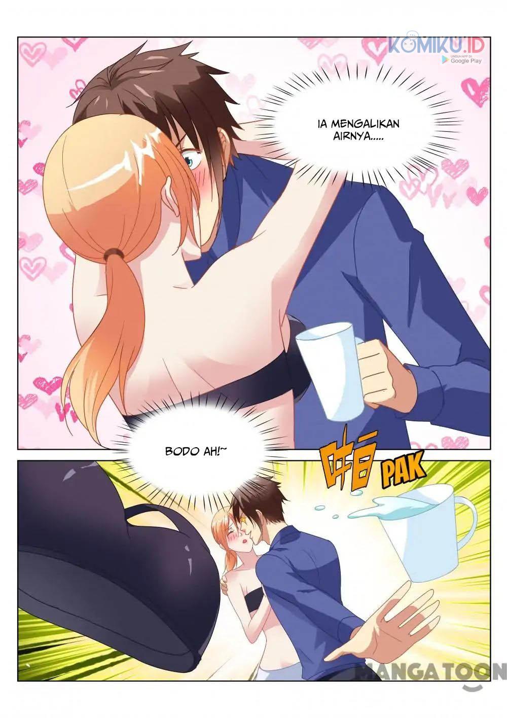 Very Pure Chapter 146 Bahasa Indonesia