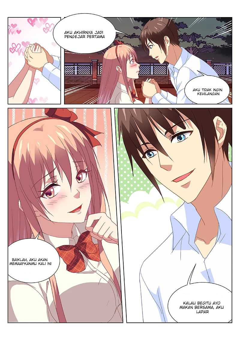 Very Pure Chapter 173 Bahasa Indonesia