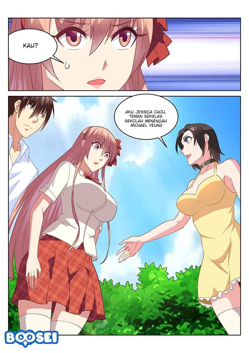 Very Pure Chapter 173 Bahasa Indonesia