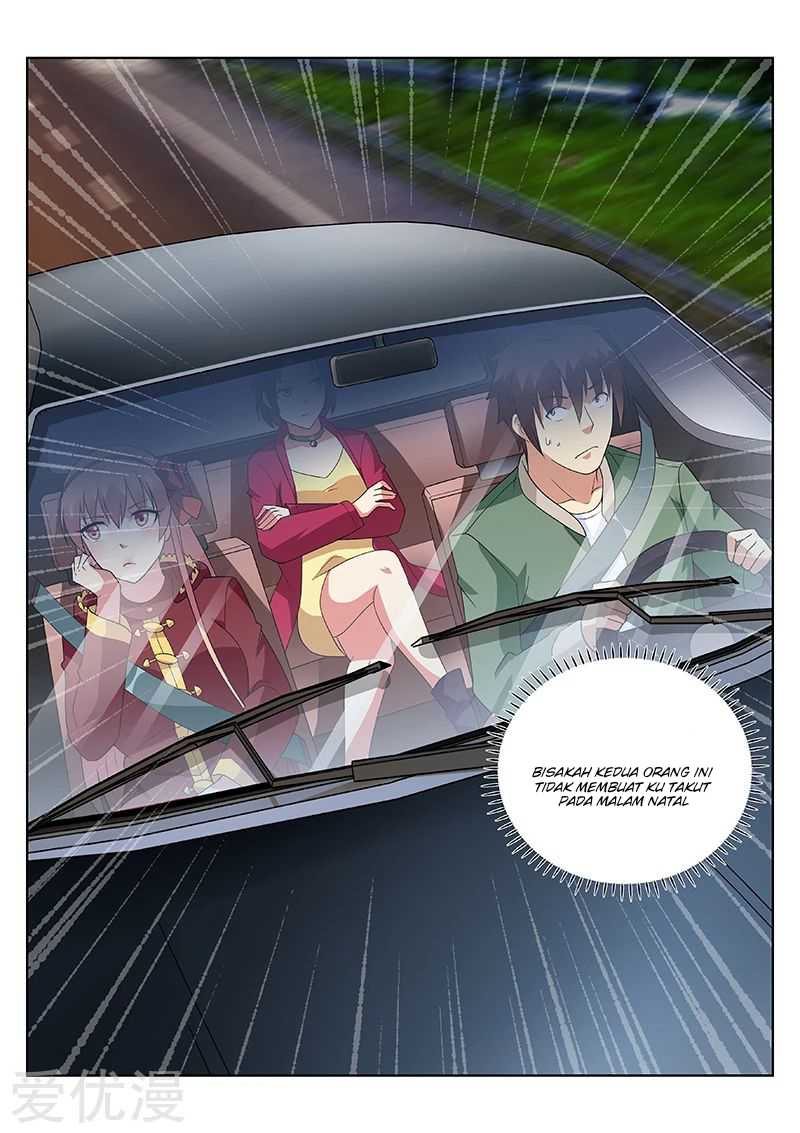 Very Pure Chapter 175 Bahasa Indonesia