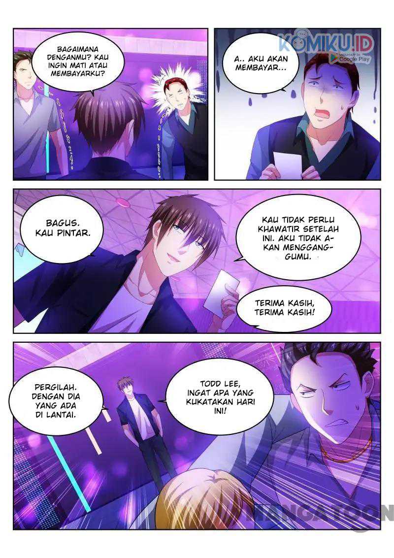 Very Pure chapter 204