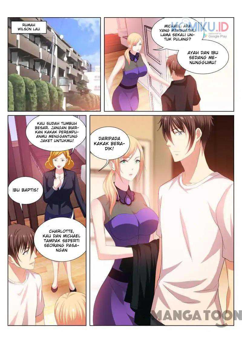 Very Pure chapter 205