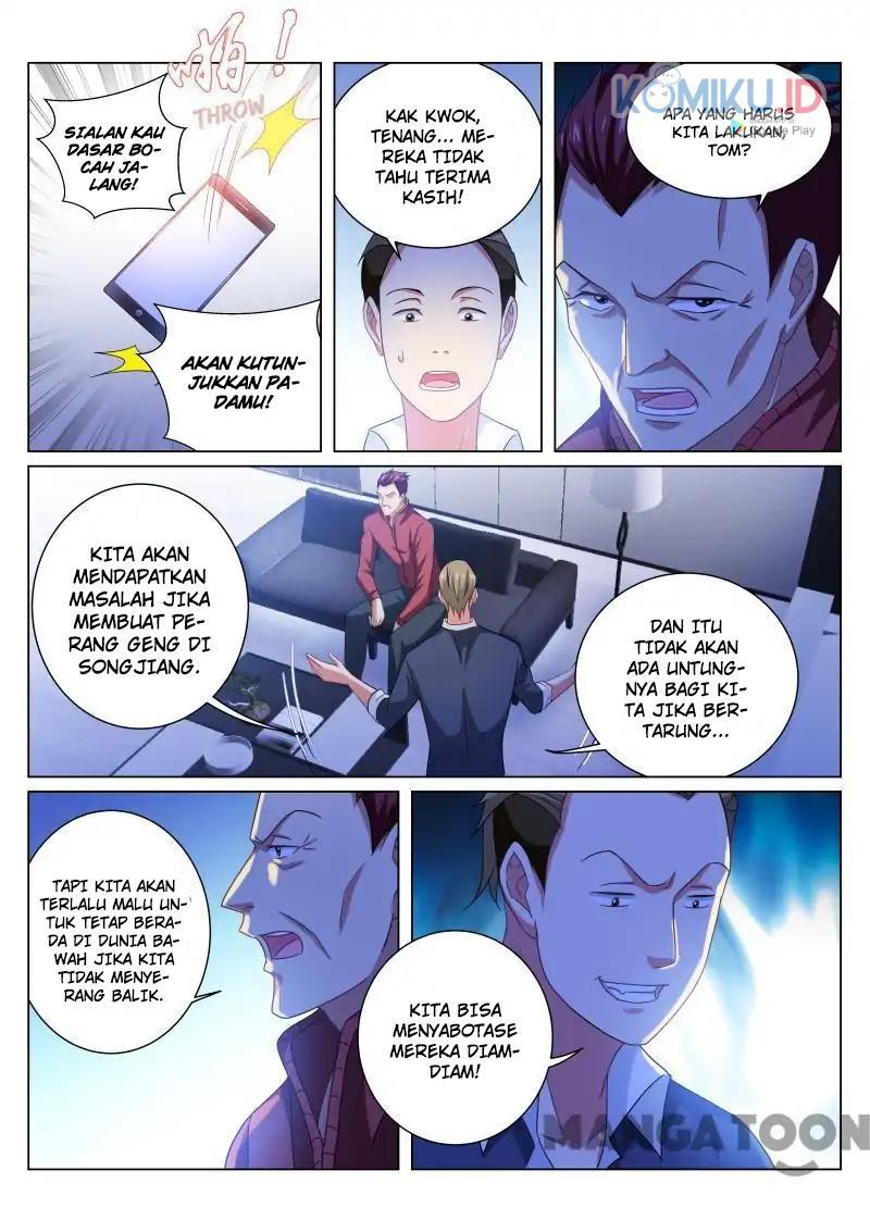 Very Pure chapter 225