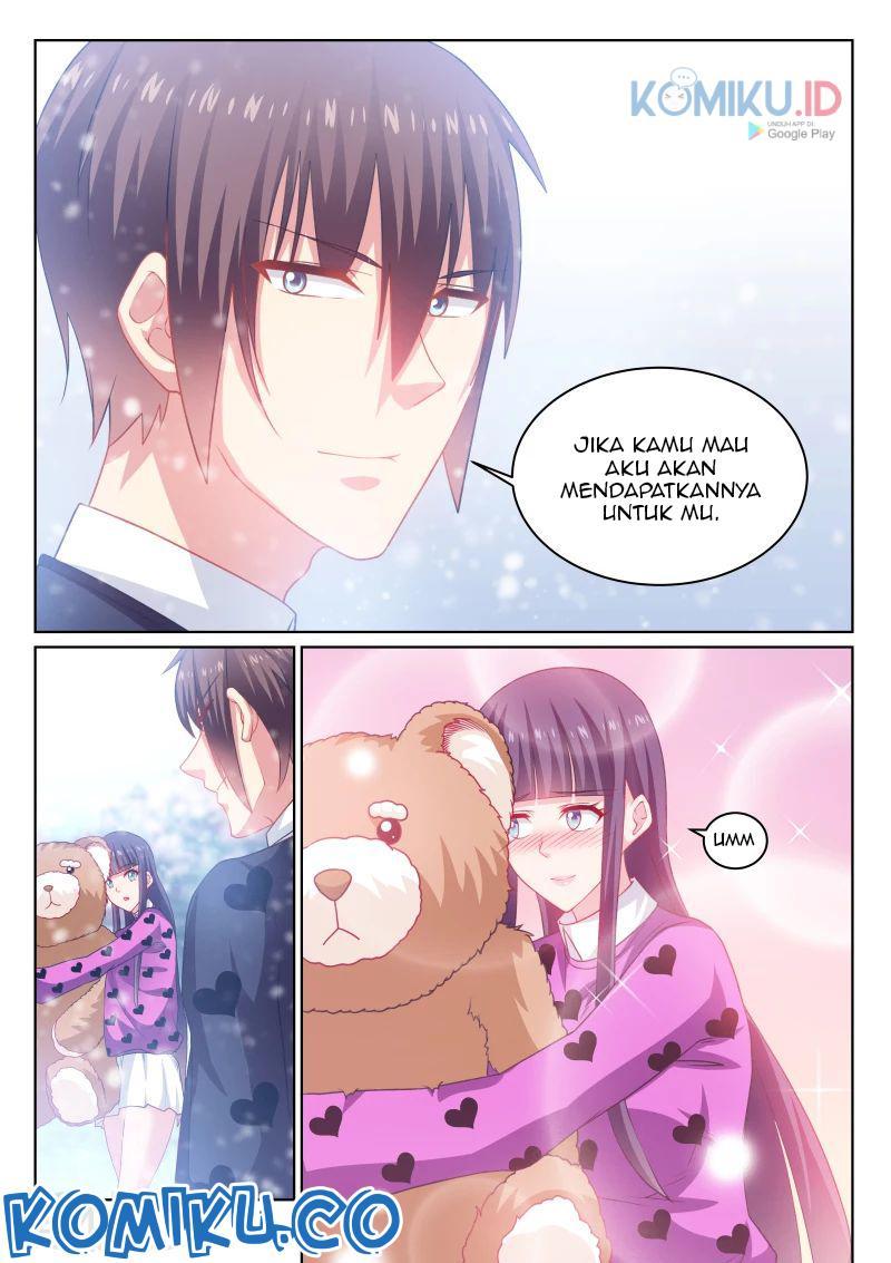 Very Pure Chapter 262 Bahasa Indonesia