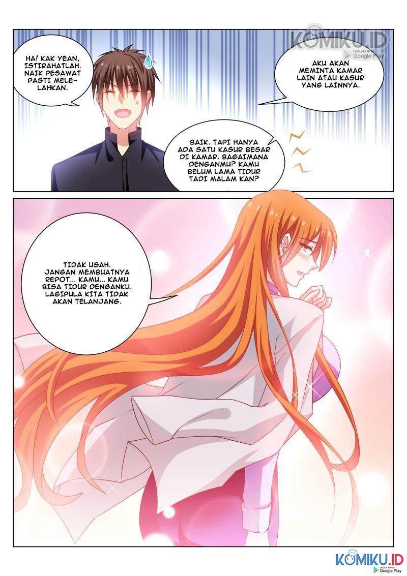 Very Pure Chapter 280 Bahasa Indonesia