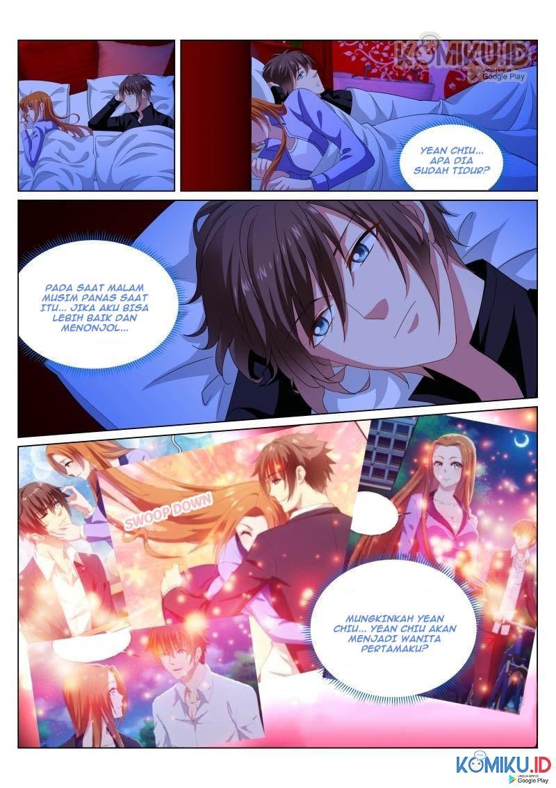 Very Pure Chapter 280 Bahasa Indonesia