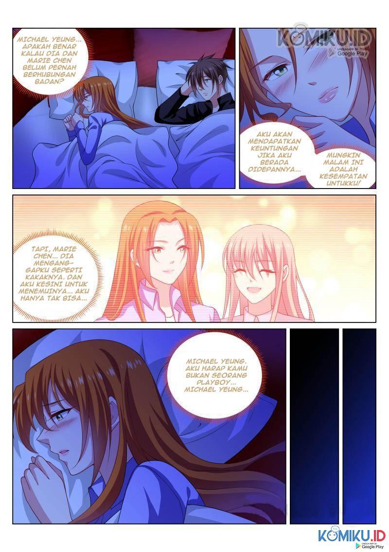 Very Pure Chapter 280 Bahasa Indonesia