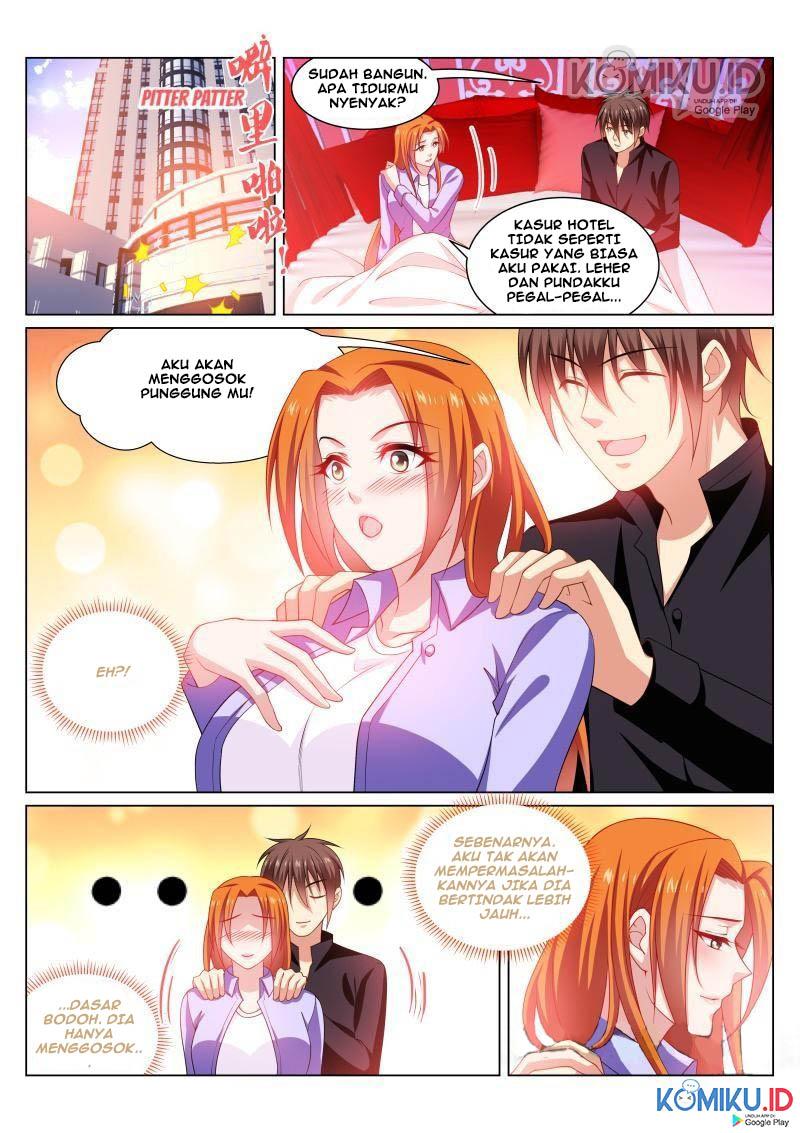 Very Pure Chapter 280 Bahasa Indonesia