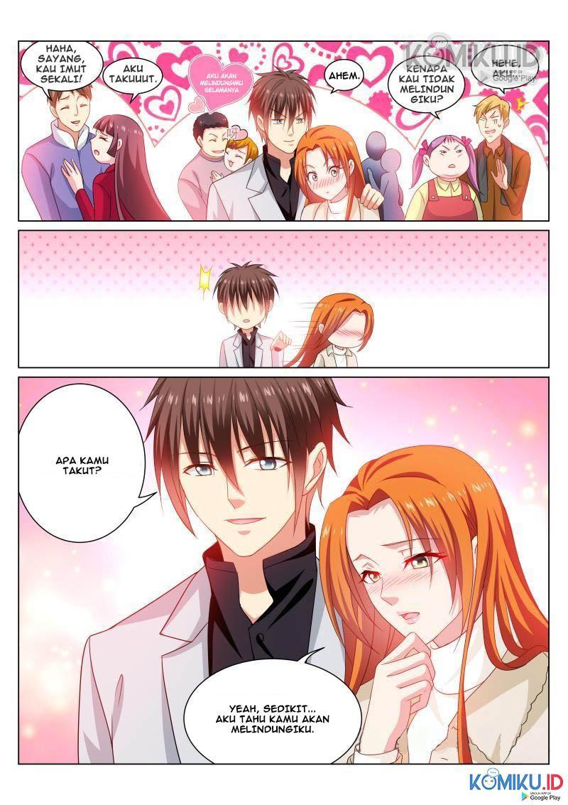 Very Pure Chapter 280 Bahasa Indonesia