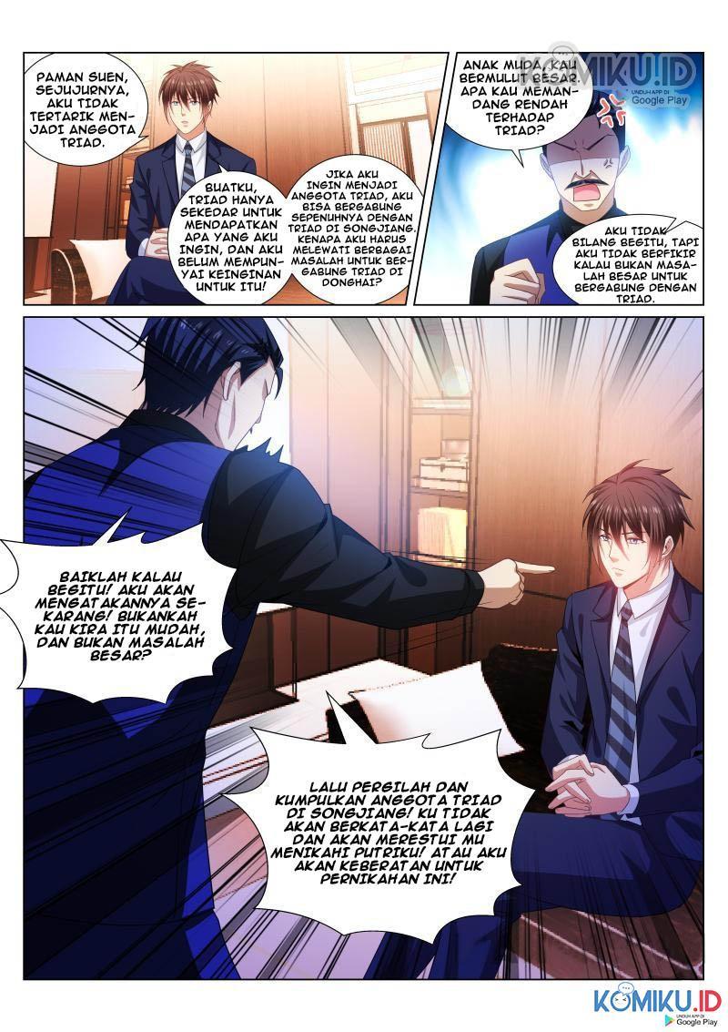 Very Pure Chapter 292 Bahasa Indonesia