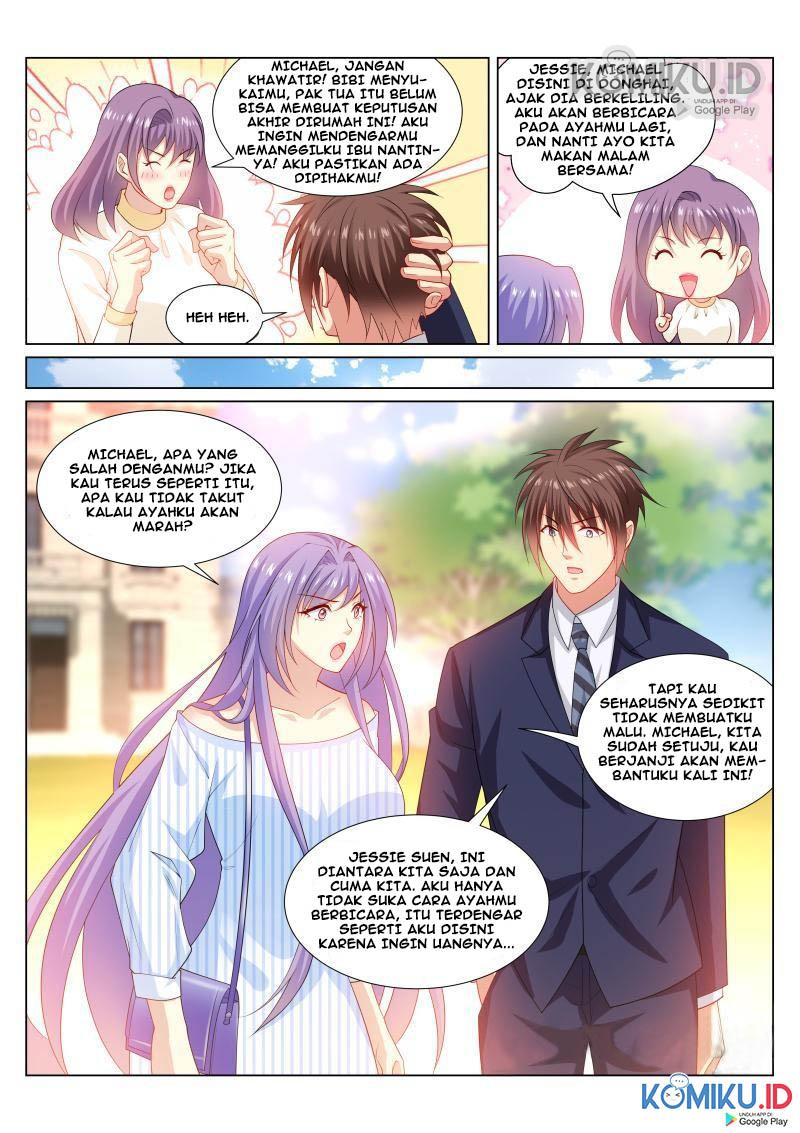 Very Pure Chapter 293 Bahasa Indonesia