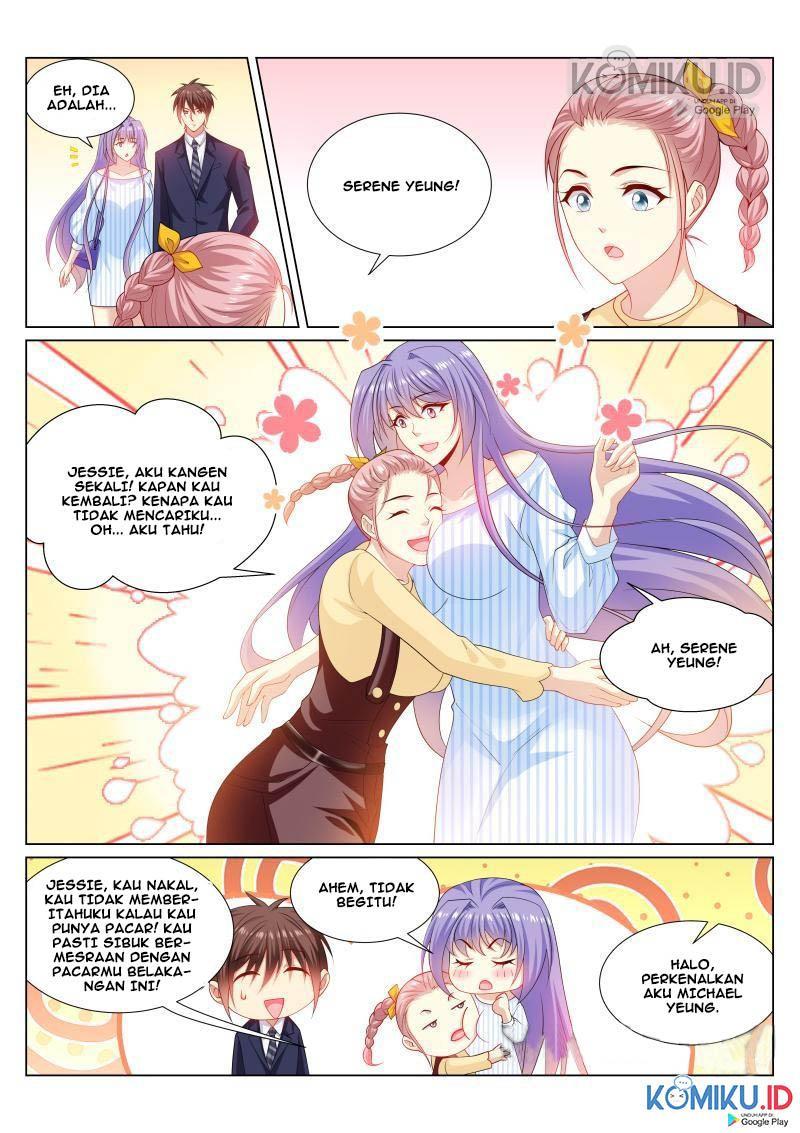 Very Pure Chapter 293 Bahasa Indonesia