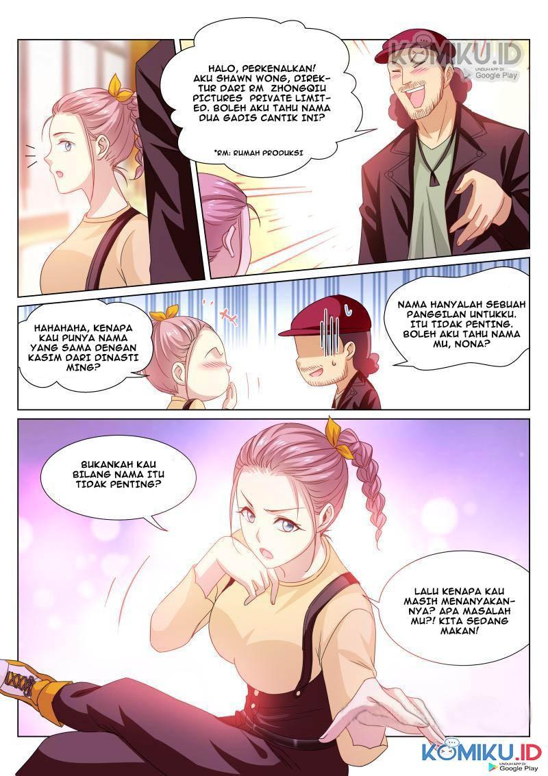 Very Pure Chapter 293 Bahasa Indonesia