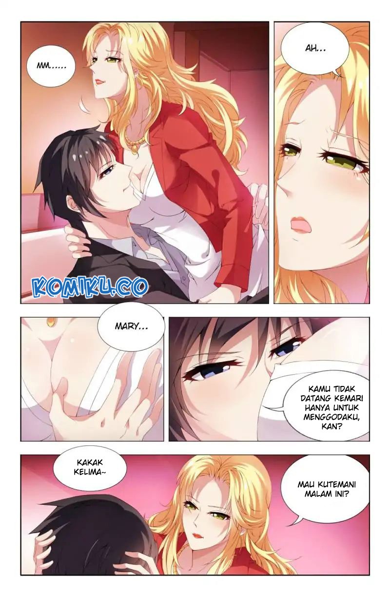 Vicious Luck chapter 2