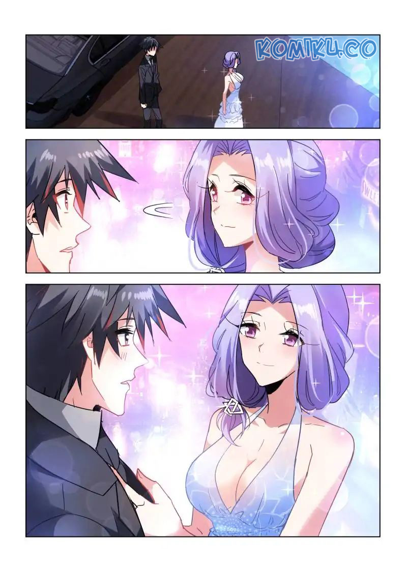 Vicious Luck chapter 47