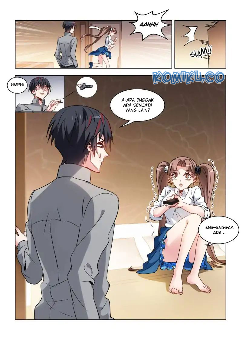 Vicious Luck chapter 65
