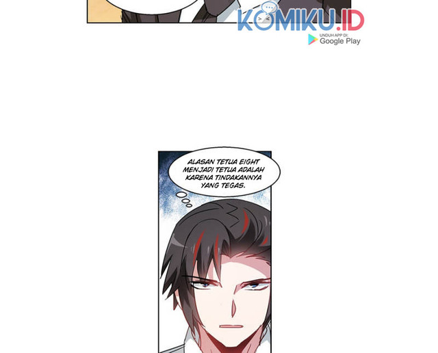 Vicious Luck Chapter 155 Bahasa Indonesia