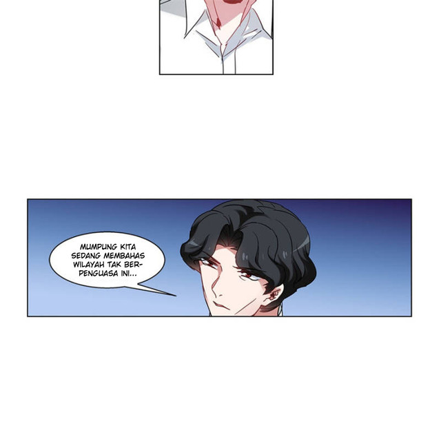 Vicious Luck Chapter 155 Bahasa Indonesia