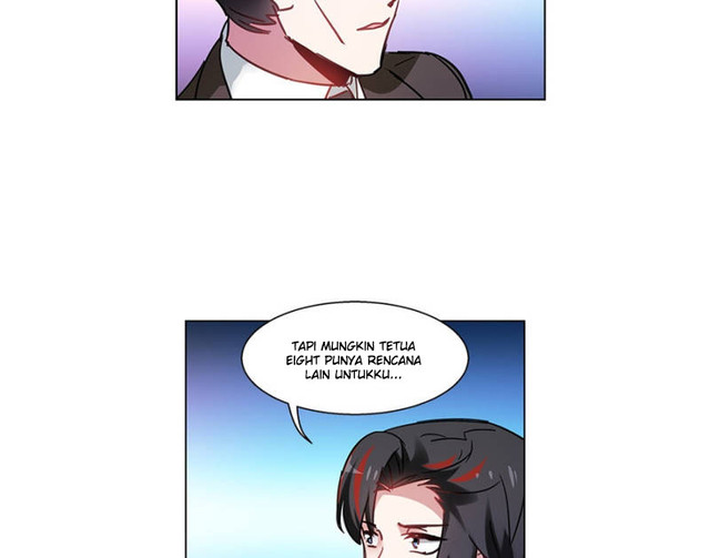 Vicious Luck Chapter 155 Bahasa Indonesia