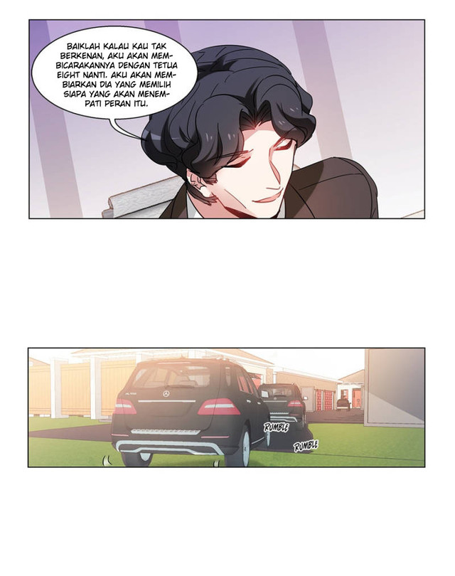 Vicious Luck Chapter 155 Bahasa Indonesia