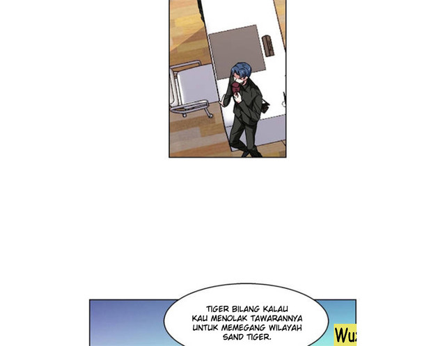 Vicious Luck Chapter 155 Bahasa Indonesia