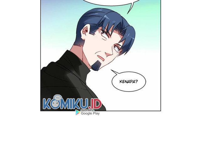 Vicious Luck Chapter 155 Bahasa Indonesia