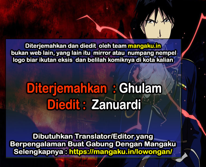 Vigilante: Boku no Hero Academia Illegals chapter 49