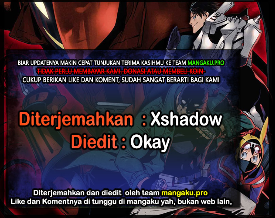 Vigilante: Boku no Hero Academia Illegals Chapter 83 Bahasa Indonesia