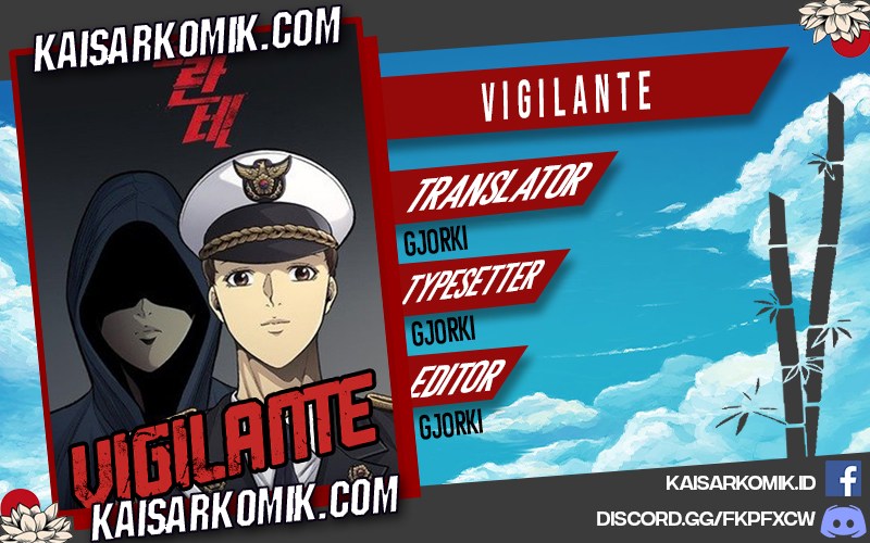 Vigilante Chapter 10 Bahasa Indonesia