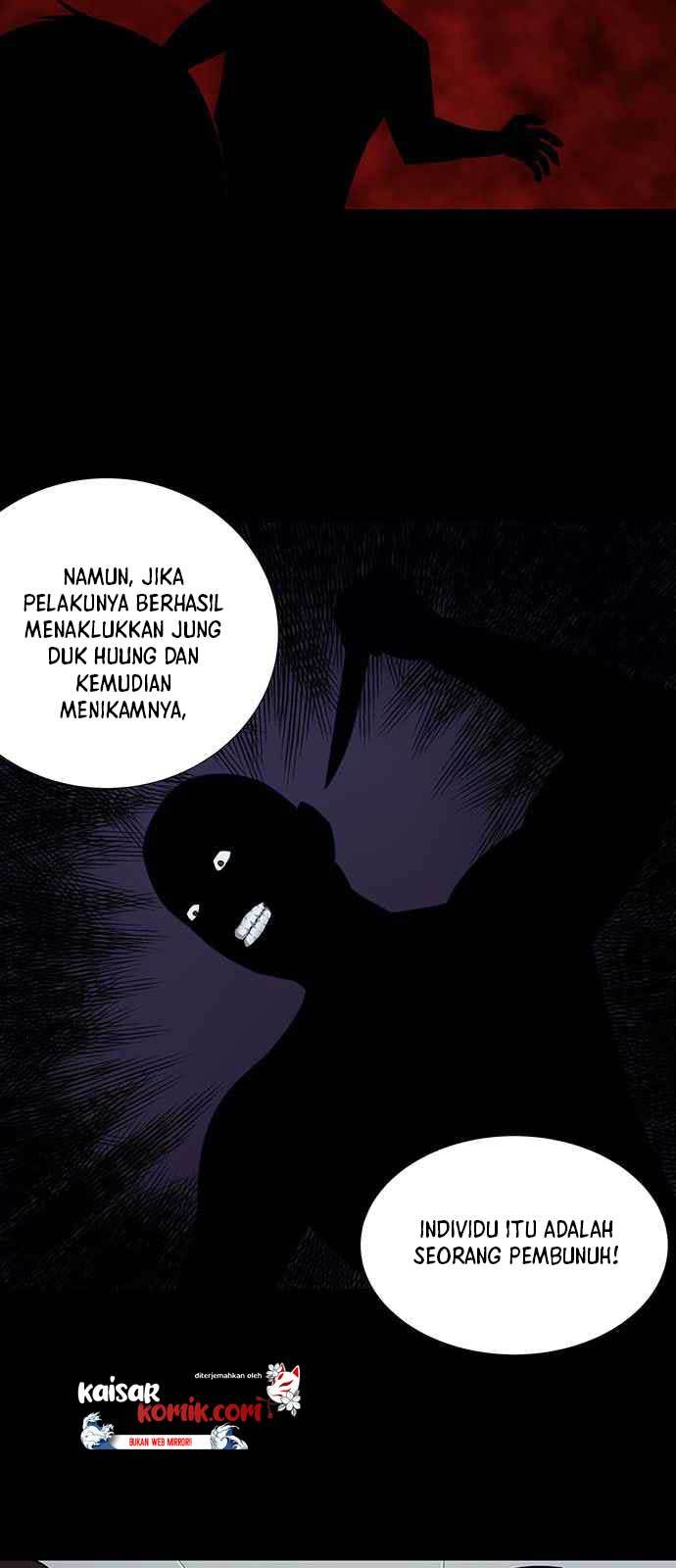 Vigilante Chapter 10 Bahasa Indonesia