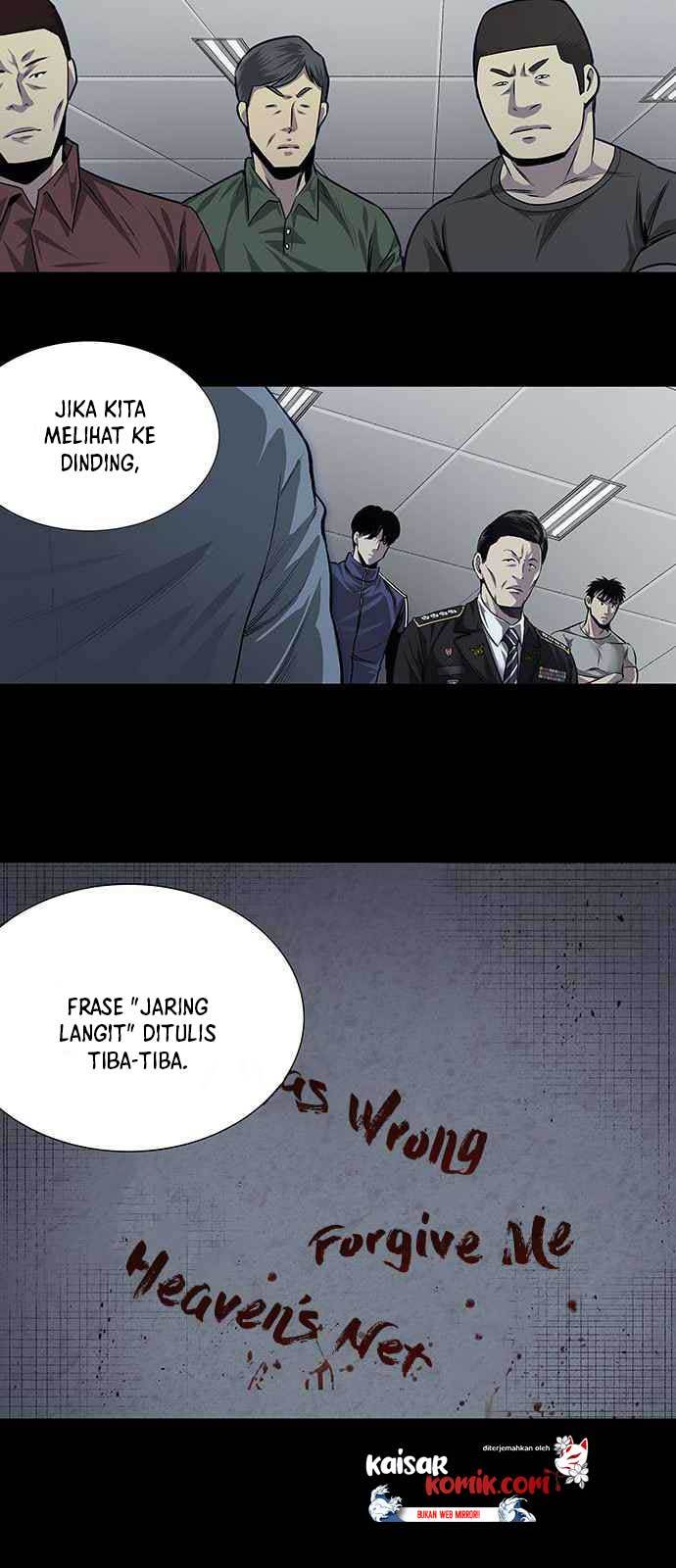 Vigilante Chapter 10 Bahasa Indonesia