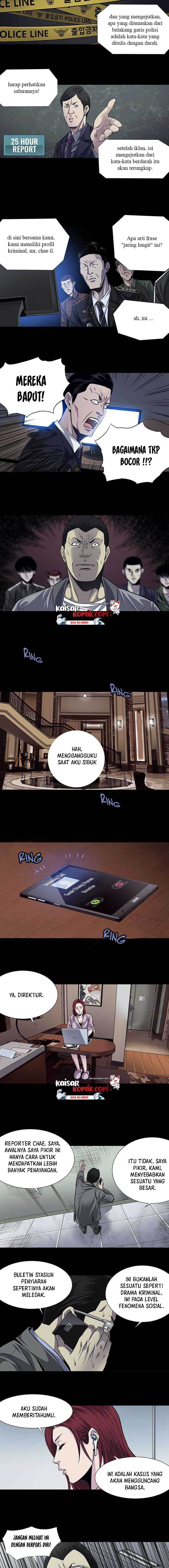 Vigilante Chapter 10 Bahasa Indonesia
