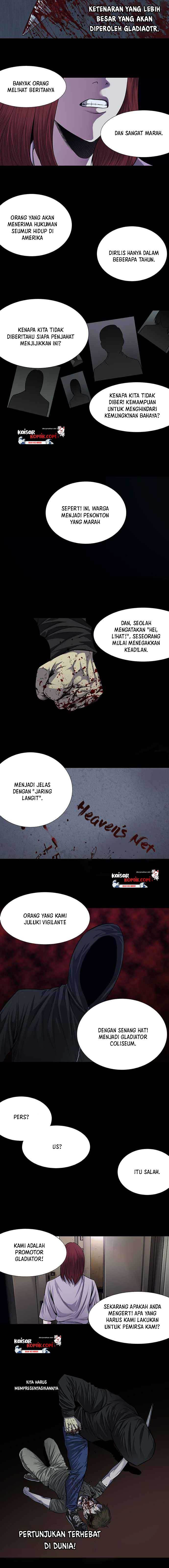 Vigilante Chapter 10 Bahasa Indonesia