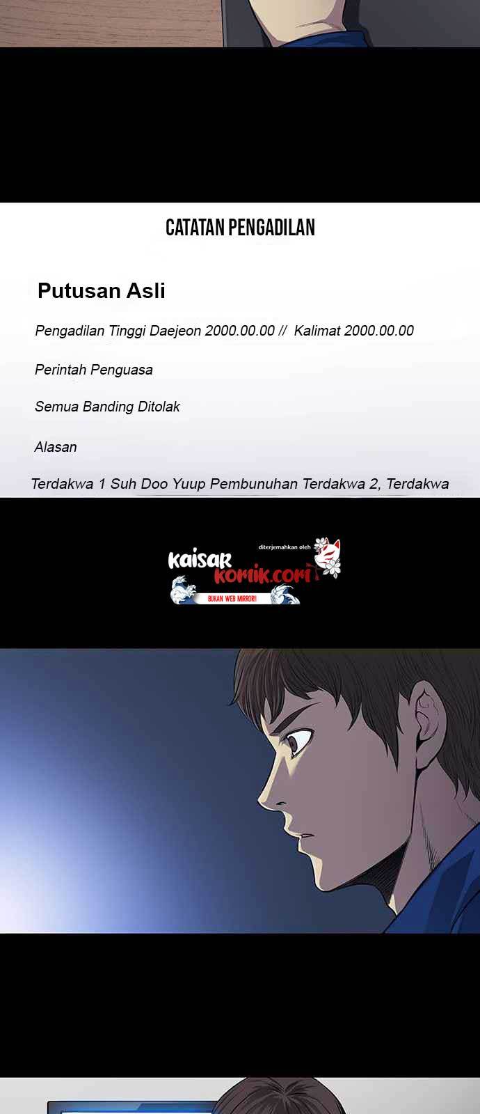 Vigilante Chapter 10 Bahasa Indonesia