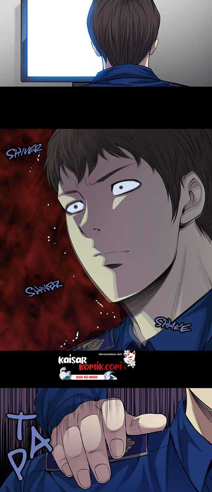 Vigilante Chapter 10 Bahasa Indonesia