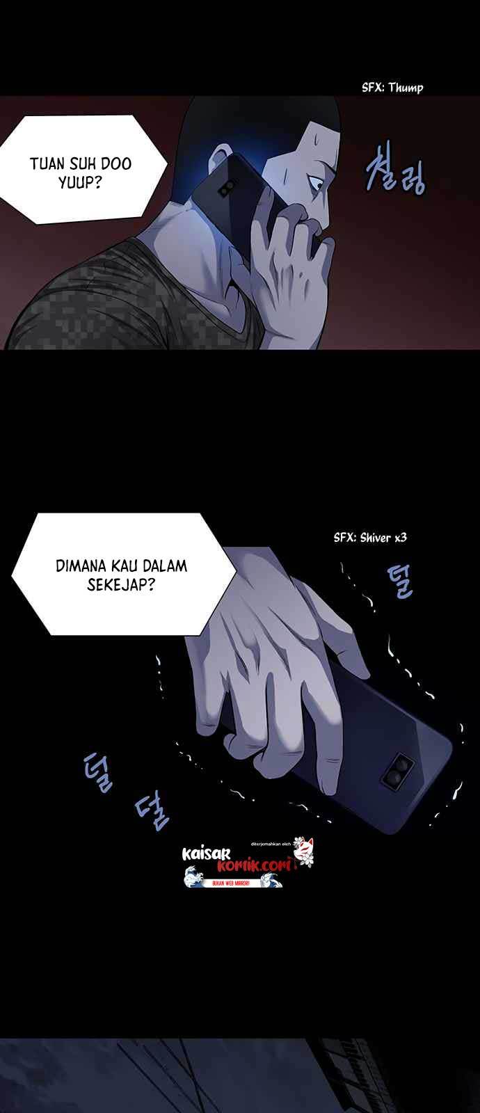 Vigilante chapter 14