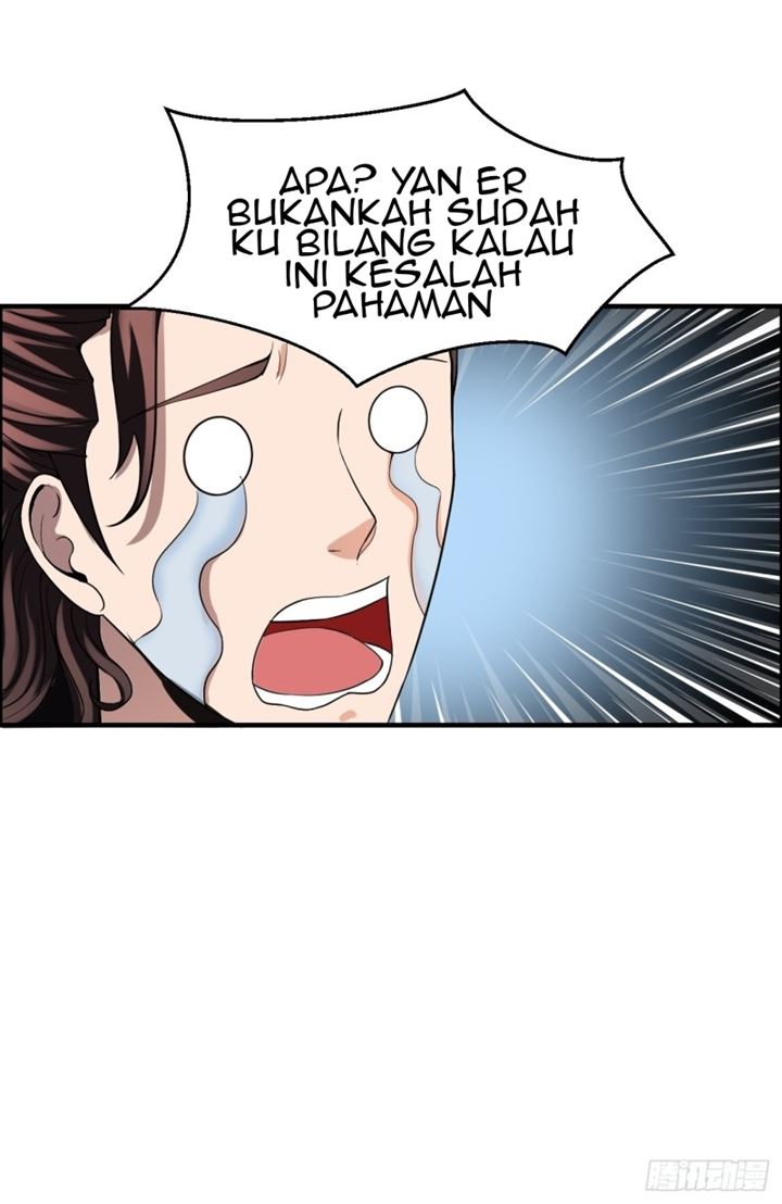 Villain Demon Son In Law chapter 9