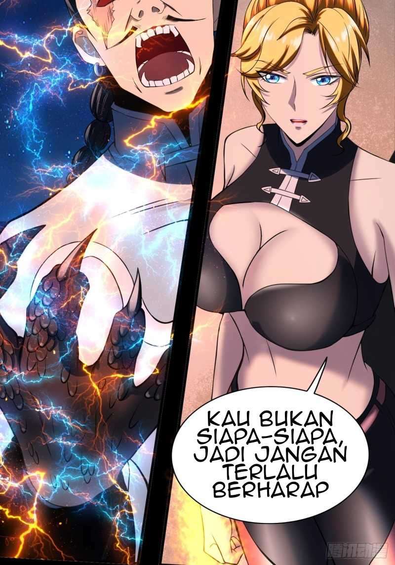 Villain Demon Son In Law chapter 12