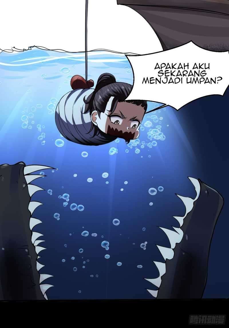 Villain Demon Son In Law chapter 12